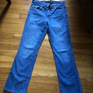 Calvin Klein Boot Cut